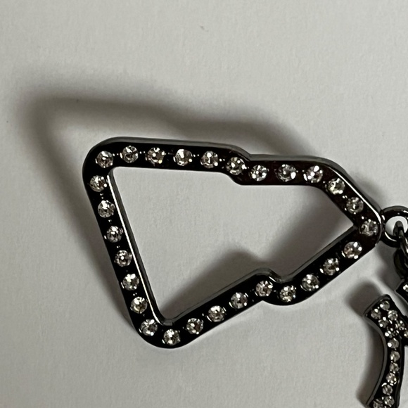 New York NY Yankees New Era Frame Hat Pin Fitted Hats Baseball Studded Black - Picture 2 of 8